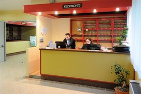 Sporthotel Forte