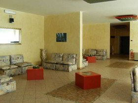 Sporthotel Forte