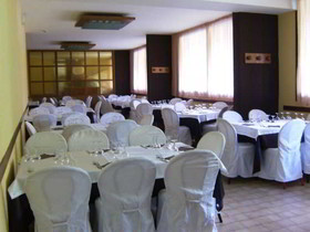 Sporthotel Forte
