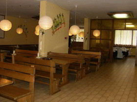Sporthotel Forte