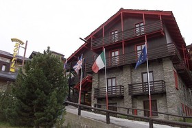 Biancaneve