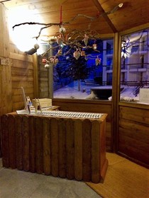 Chalet Weal