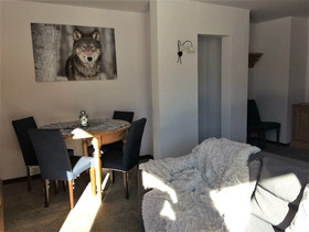 Chalet Weal