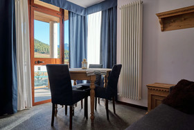 Chalet Weal