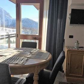 Chalet Weal