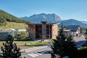 Chalet Weal