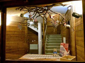 Chalet Weal