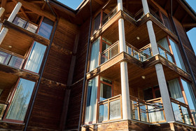 Chalet Weal