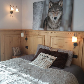 Chalet Weal