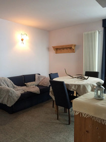 Chalet Weal