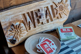 Chalet Weal