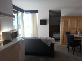 Chalet Weal