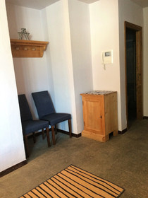 Chalet Weal