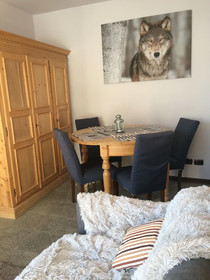 Chalet Weal