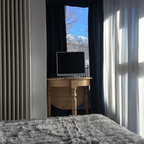 Chalet Weal