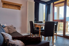 Chalet Weal