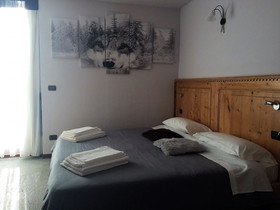 Chalet Weal