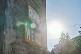 Chalet Weal