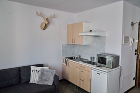 Chalet Weal