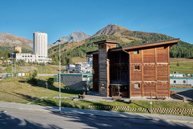 Chalet Weal