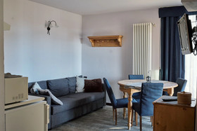 Chalet Weal