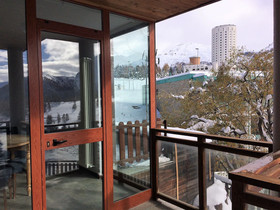 Chalet Weal