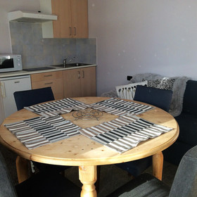 Chalet Weal