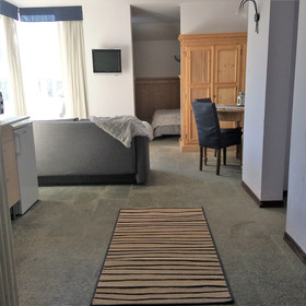 Chalet Weal