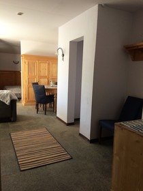 Chalet Weal