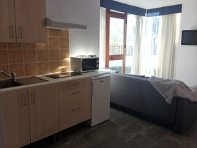 Chalet Weal