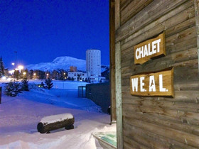 Chalet Weal