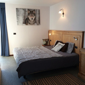 Chalet Weal