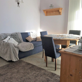Chalet Weal