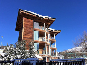 Chalet Weal