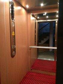 Chalet Weal