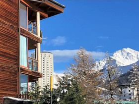 Chalet Weal