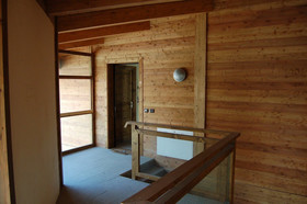 Chalet Weal