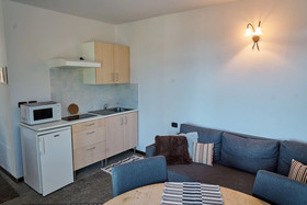 Chalet Weal