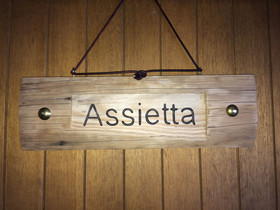 Chalet Weal