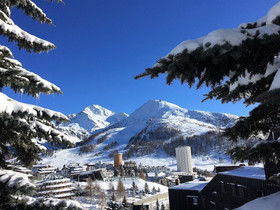 Chalet Weal
