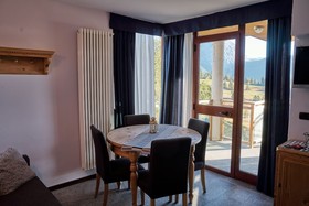 Chalet Weal