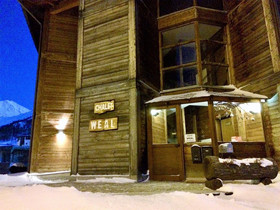 Chalet Weal