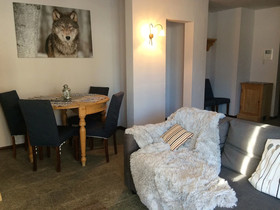 Chalet Weal