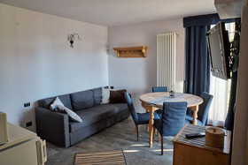 Chalet Weal