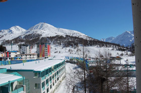 Chalet Weal