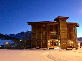 Chalet Weal