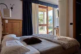 Chalet Weal