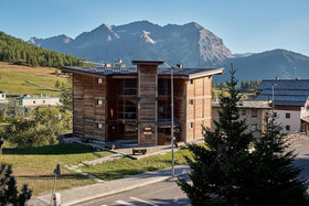 Chalet Weal