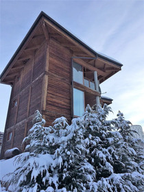 Chalet Weal