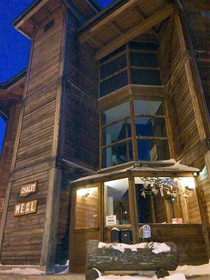 Chalet Weal